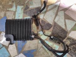 Радиатор акпп. Mitsubishi Delica, PD6W, PD8W, PE6W, PE8W, PF6W, PF8W Двигатели: 4M40, 6G72