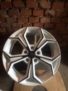 Yokatta Model-20. x17", 5x112, �� 57,1���. ����