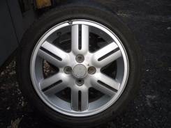 Продам колеса. x15 4x100.00