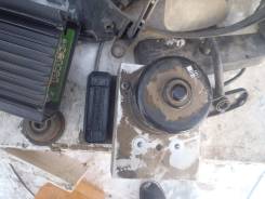 Блок abs. Volvo S80