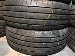 Pirelli Cinturato P7. Летние, 2014 год, износ: 30%, 4 шт