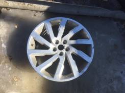 Land Rover. 8.0x19, 5x108.00, ET55