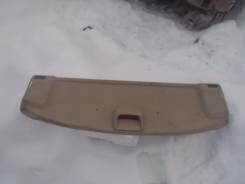 Полка в салон. Nissan Sunny, FB15