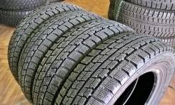 Goodyear Ice Navi Zea II. Зимние, без шипов, износ: 5%, 4 шт