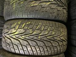 Hankook Ventus ST RH06. Летние, 2014 год, износ: 10%, 2 шт