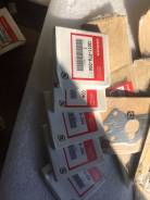 Кольца поршневые. Honda Logo, GF-GA5, E-GA3, GF-GA3 Двигатель D13B7