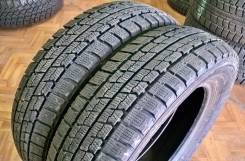 Goodyear Ice Navi Zea II. Зимние, без шипов, износ: 5%, 2 шт
