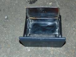 Пепельница. Toyota Caldina, CT196V, CT196, ET196V, ET196 Двигатели: 5EFE, 2C