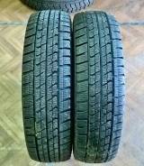 Goodyear Ice Navi Zea II. Всесезонные, износ: 5%, 2 шт