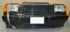 Фара противотуманная. Land Rover Range Rover