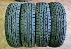 Goodyear Ice Navi Zea II. Всесезонные, износ: 5%, 4 шт