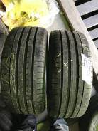 Goodyear Eagle F1. Летние, 2014 год, износ: 10%, 2 шт