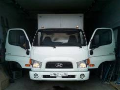 Hyundai HD. Продается -65 2010г. в Тулуне, 3 904 куб. см., 3 000 кг.