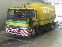 Hino Ranger. Коммунальная техника , 7 960 куб. см. Под заказ