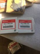 Кольца поршневые. Honda: Civic Ferio, CR-X Delsol, Accord, HR-V, Civic, Civic Aerodeck, Domani, Integra, Partner, Civic CRX Двигатели: D16B7, D16B6, D...