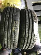 Michelin Latitude Sport. Летние, 2014 год, износ: 10%, 2 шт