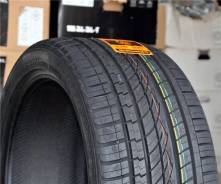 Continental ContiCrossContact UHP. Летние, без износа, 4 шт. Под заказ