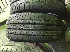 Pirelli P Zero. Летние, 2014 год, износ: 10%, 2 шт