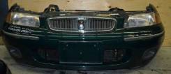 Ноускат Rover 216 SI заглушки