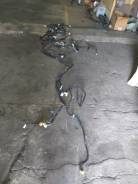 Проводка салона. Toyota Aristo, JZS161 Двигатель 2JZGTE