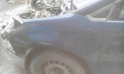 Крыло. Citroen C4