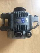 Генератор. Toyota: Corolla, Vitz, XA, Soluna Vios, Yaris, Echo, Platz, Succeed, Probox Двигатели: 1NZFE, 2NZFE