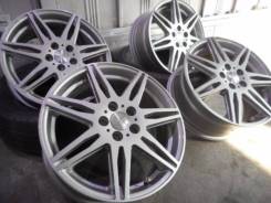 Dunlop Birth VS7. 7.0x16, 5x114.30, ET38, ЦО 73,0 мм.