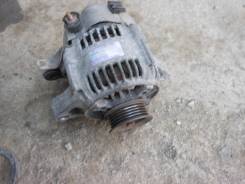 Генератор. Toyota Corolla, AE104, EE107, AE110, AE100, EE105, EE103, EE101, EE111, EE108G, AE109, EE108, EE104G, AE100G, AE101G, AE101, AE104G, EE106...