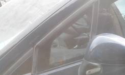 Форточка двери. Citroen C4
