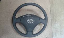 Руль. Toyota Corolla Fielder, CE121G, CE121