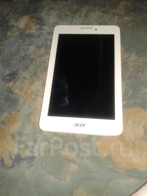 Acer Iconia Tab 7 ����