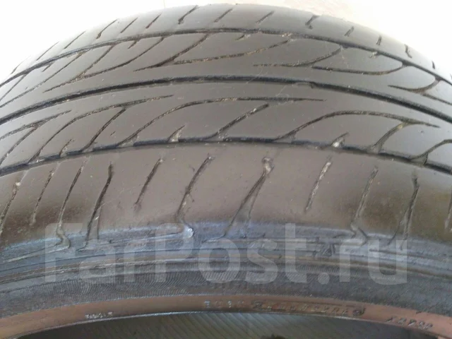Dunlop Le Mans LM602. ������, 2006 ���, �/�, ����� 70 % ����