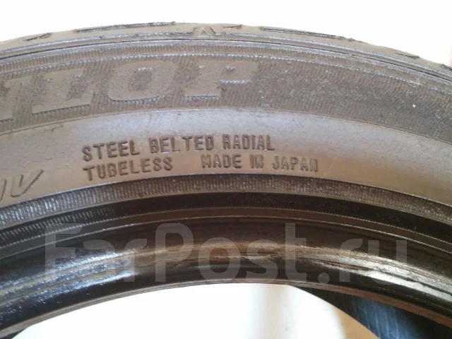 Dunlop Le Mans LM602. ������, 2006 ���, �/�, ����� 70 % ����