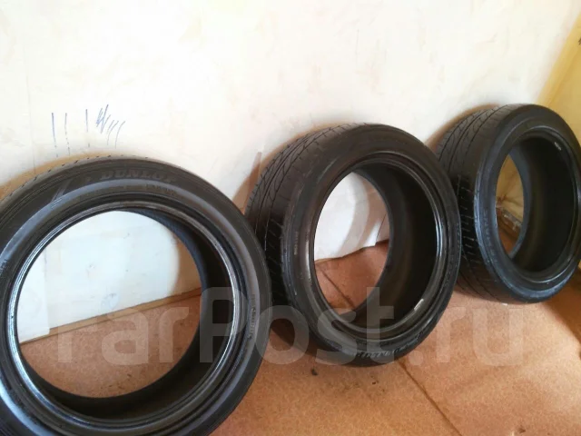 Dunlop Le Mans LM602. ������, 2006 ���, �/�, ����� 70 % ����