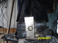 Блок abs. Toyota Land Cruiser Prado