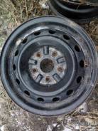 ABT. 6.0x15", 5x108.00, ET38, ЦО 58,0 мм.