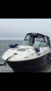 Searay. Год: 2012 год, длина 8,50 м., двигатель стационарный, 350,00 л.с., бензин