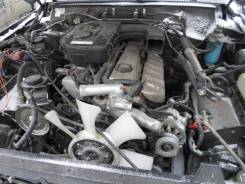 Двигатель в сборе. Nissan Safari Двигатели: TD42, TD42T. Под заказ