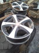 Toyota. x14, 5x114.30