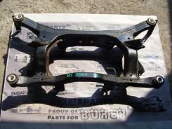 Балка поперечная. Subaru Legacy, BLE, BP5, BL5, BP9, BPE Двигатели: EJ20X, EJ20Y, EJ253, EJ201, EJ203, EJ204, EJ30D, EJ20C