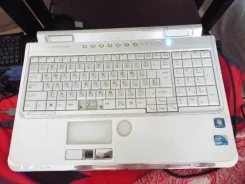 Fujitsu LifeBook. 15.4", ��� 4 ��, ���� 750���, WiFi, Bluetooth ����