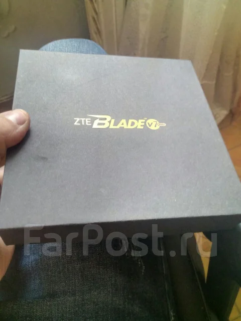 ZTE Blade. �/� ����