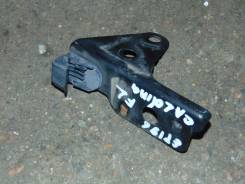 Крепление фары. Toyota Caldina, CT196V, CT196, ET196V, ET196 Двигатели: 5EFE, 2C