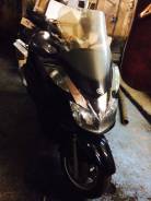 Yamaha Majesty 400. 400 куб. см., исправен, птс, с пробегом