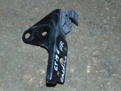 Крепление фары. Toyota Caldina, CT196V, CT196, ET196V, ET196 Двигатели: 5EFE, 2C