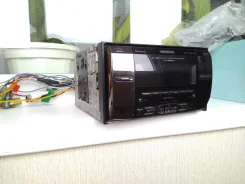 Pioneer Carrozzeria FH-P666MD ����