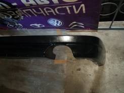 Губа. Subaru Legacy, BP5