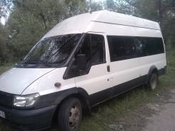 Ford Transit. Продам форд транзит на автомате, 3 378 куб. см., 24 места