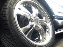Light Sport Wheels LS 215. x17, 5x100.00