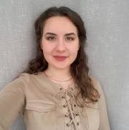 Вокалист. Незаконченное высшее образование (студент), опыт работы 5 лет